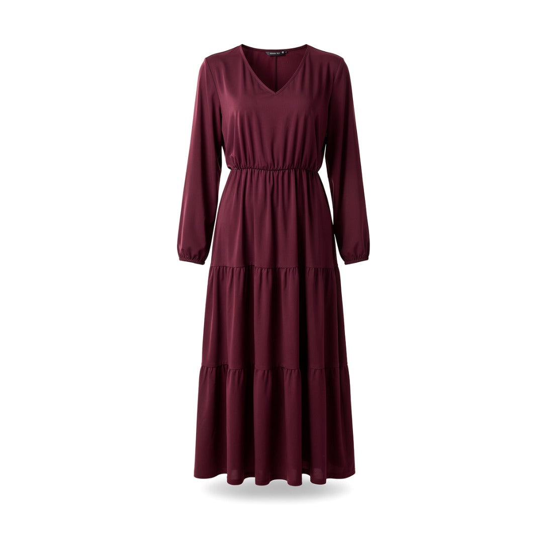 Abiti lunghi donna