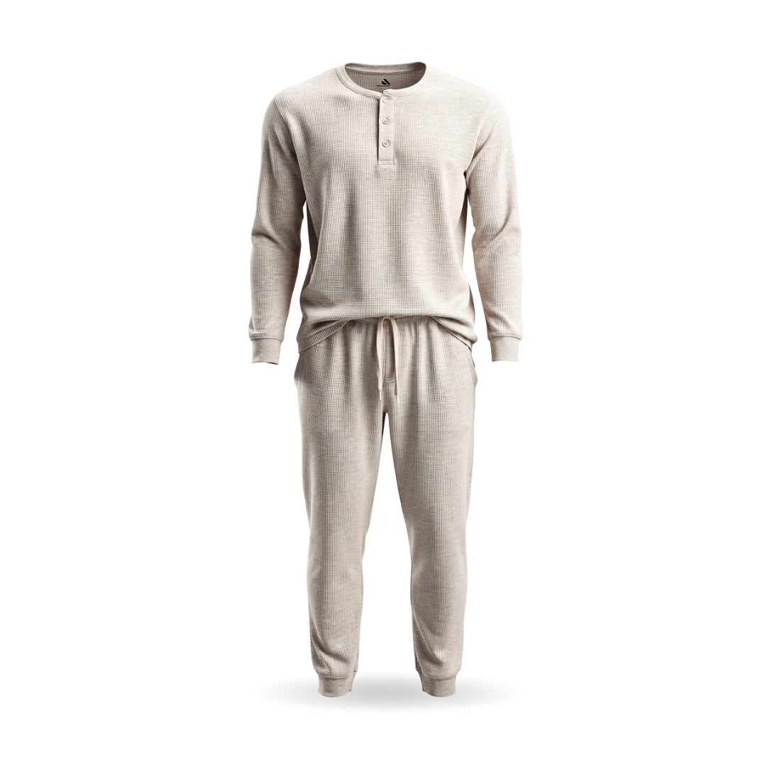 Tute e completi comfort uomo