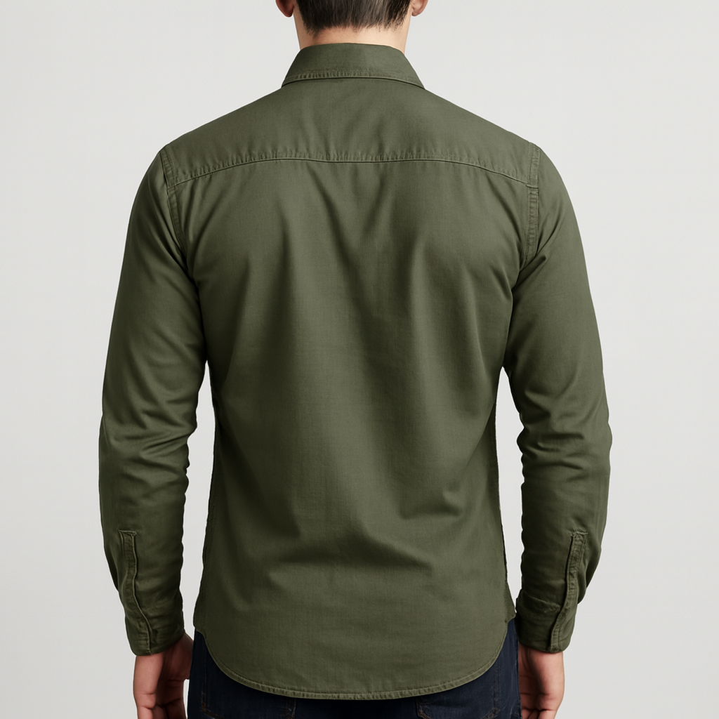 Elrita | Camicia funzionale da esterno