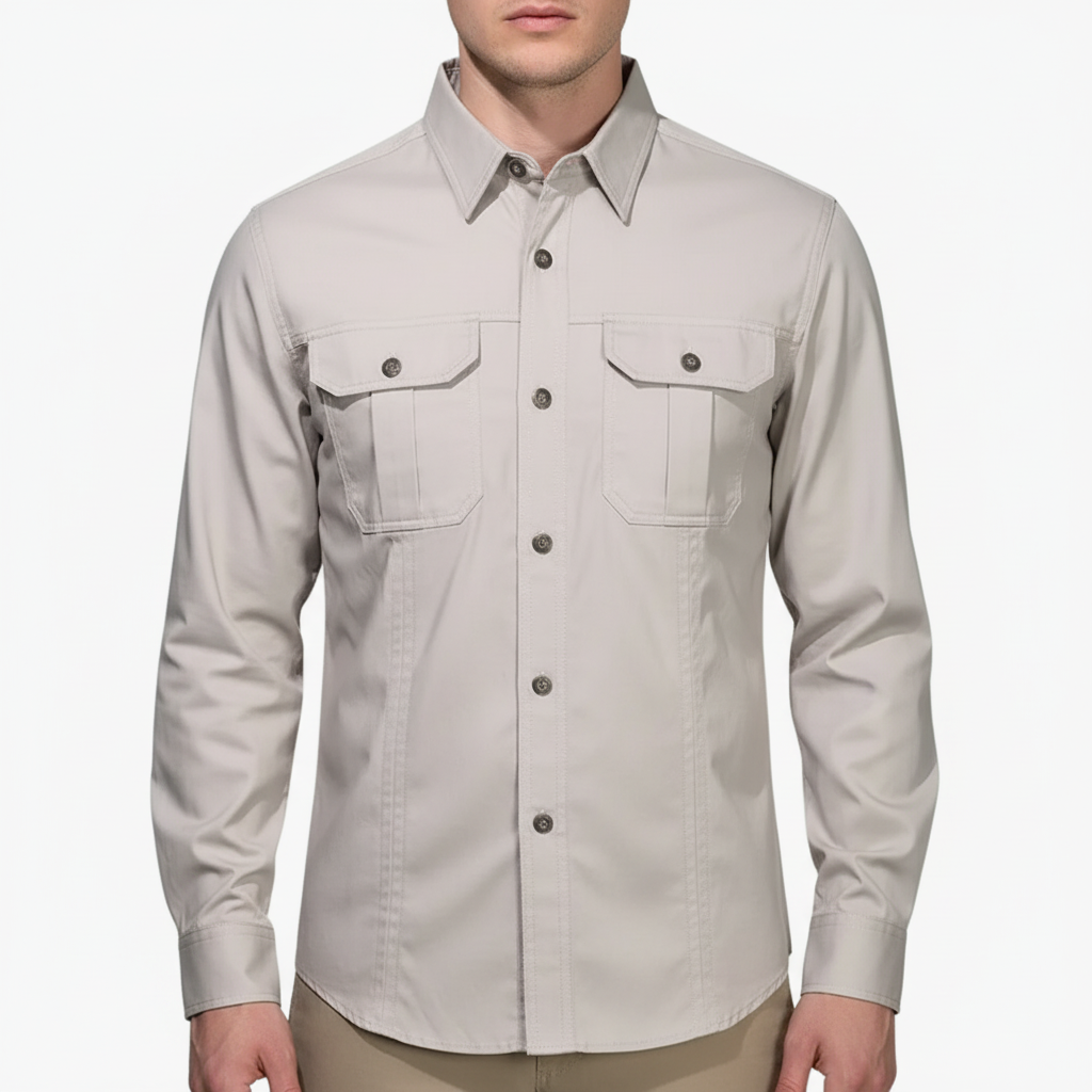 Elrita | Camicia funzionale da esterno