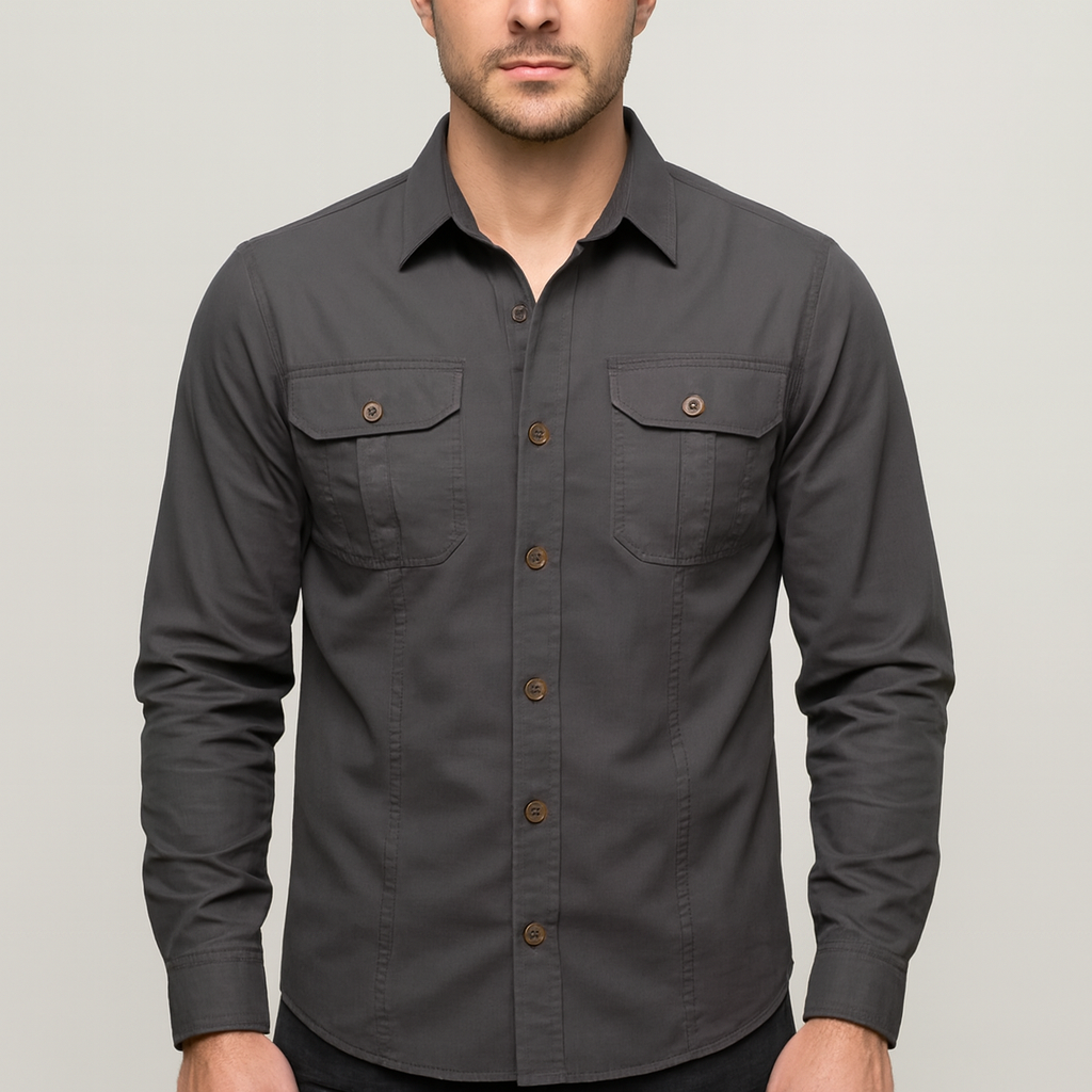 Elrita | Camicia funzionale da esterno