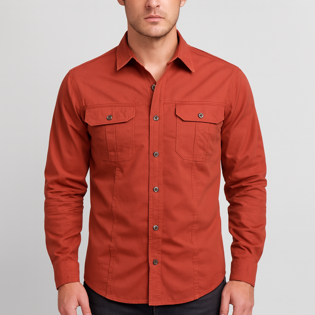 Elrita | Camicia funzionale da esterno