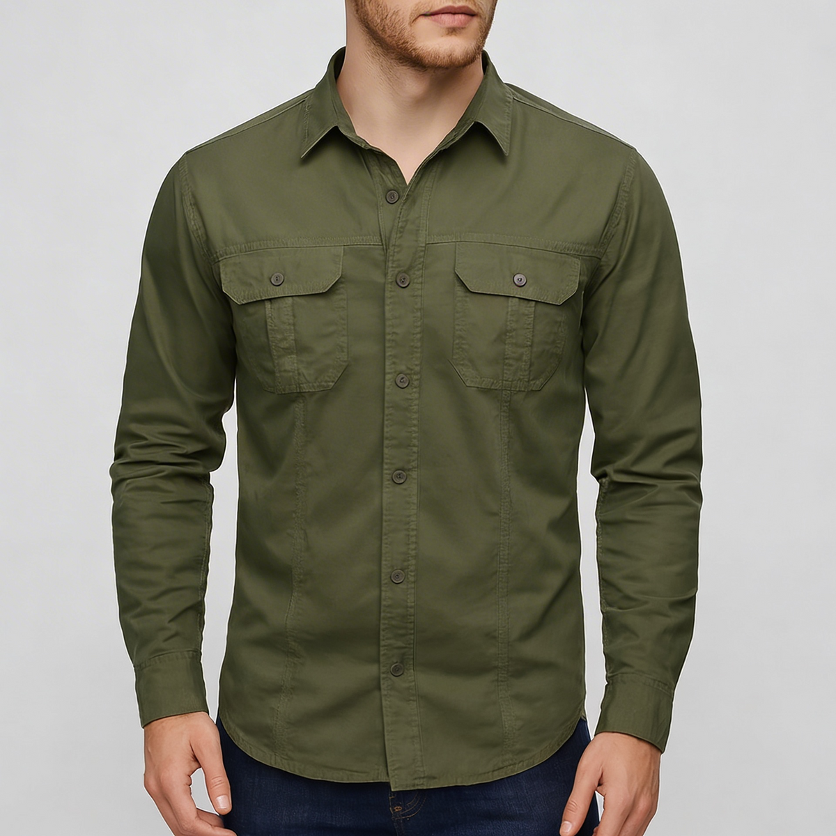 Elrita | Camicia funzionale da esterno