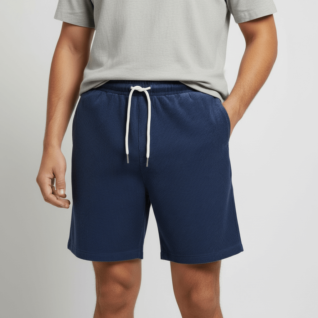 Elrita | Costume da bagno traspirante con vita elastica