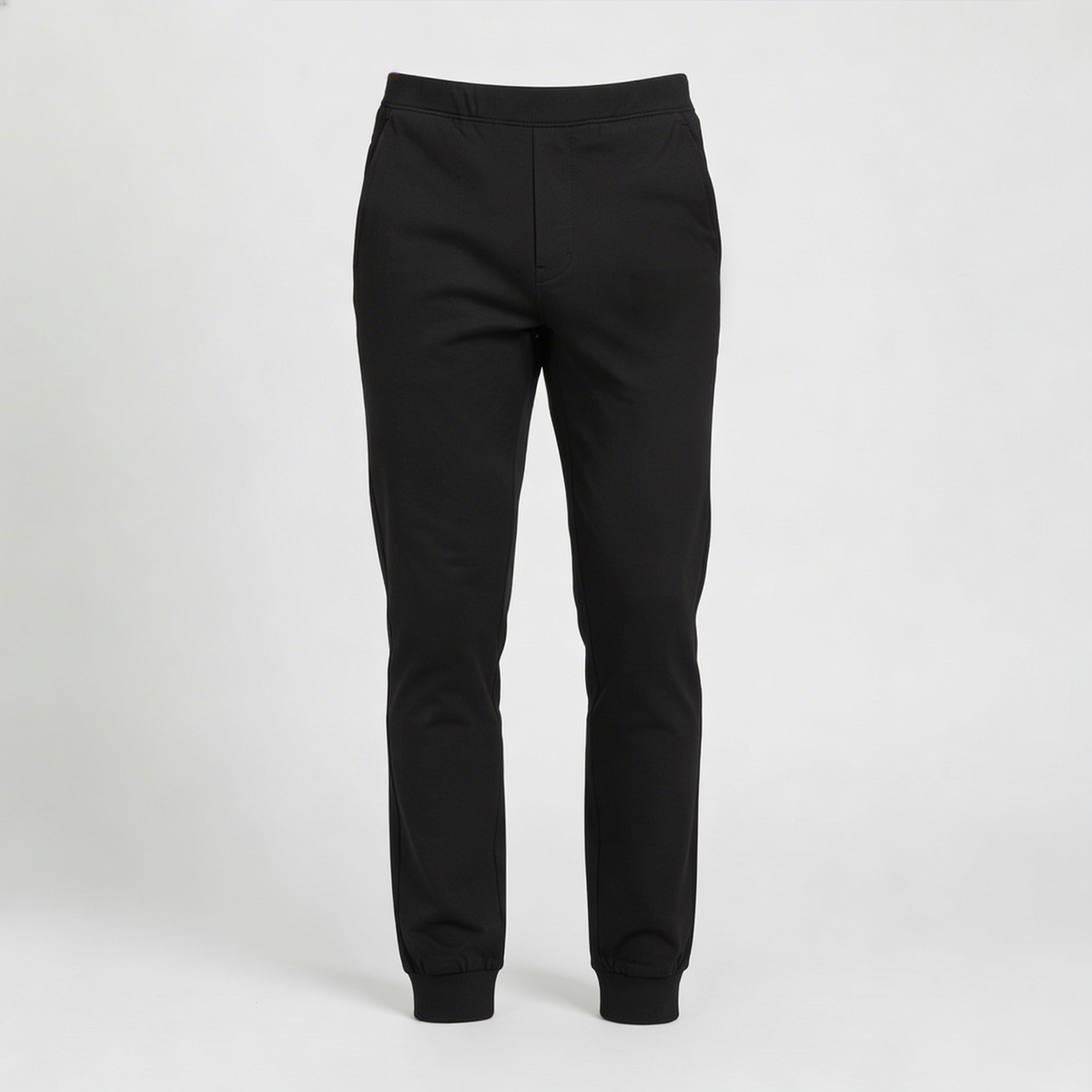 Elrita | Pantaloni con vita elastica