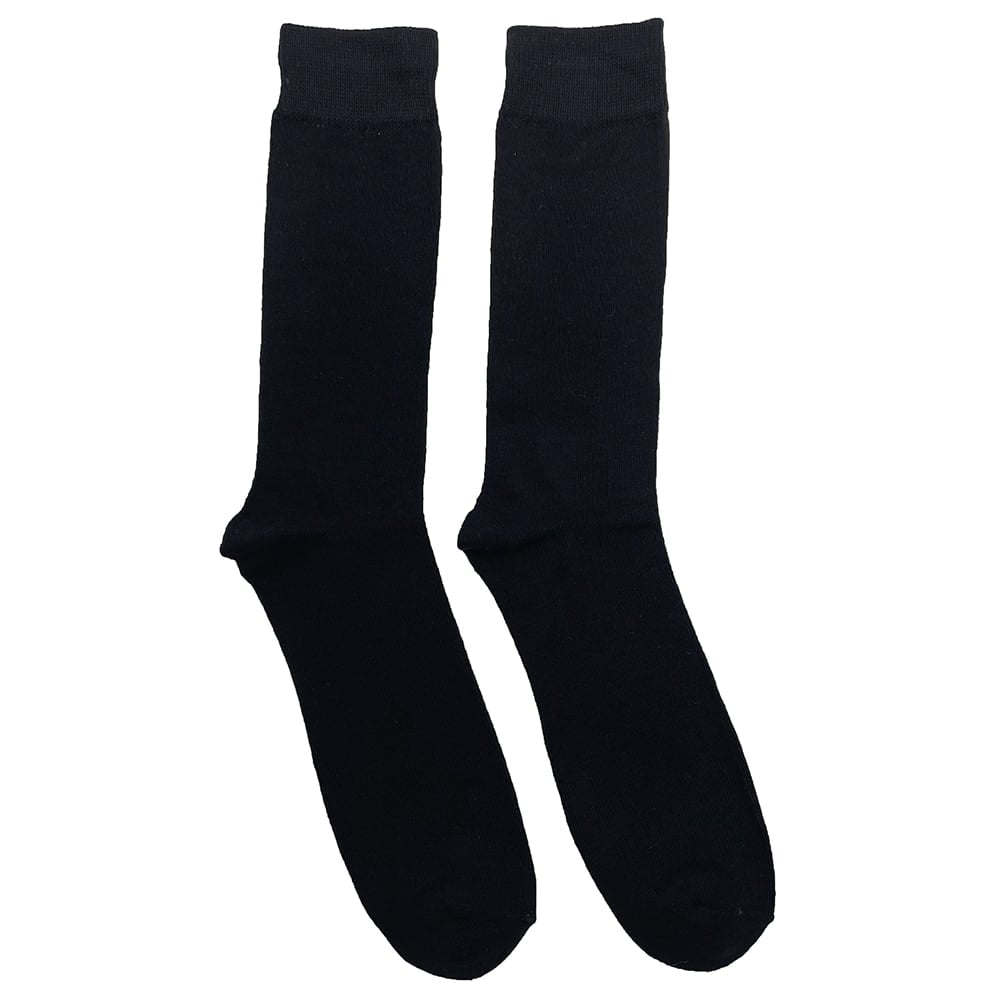 Calze di bambù unisex, set da 10 paia, senza cuciture e traspiranti - view 4