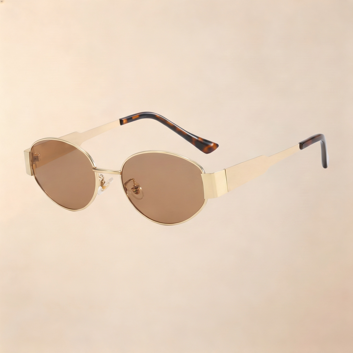 Elrita | Eleganti occhiali da sole dal design retrò