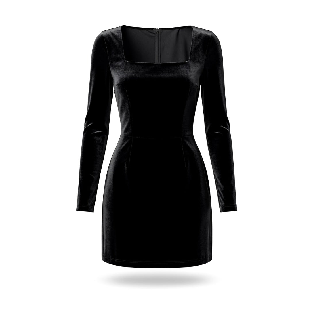 Mini abiti donna