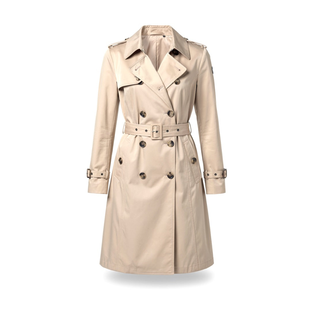 Trench donna