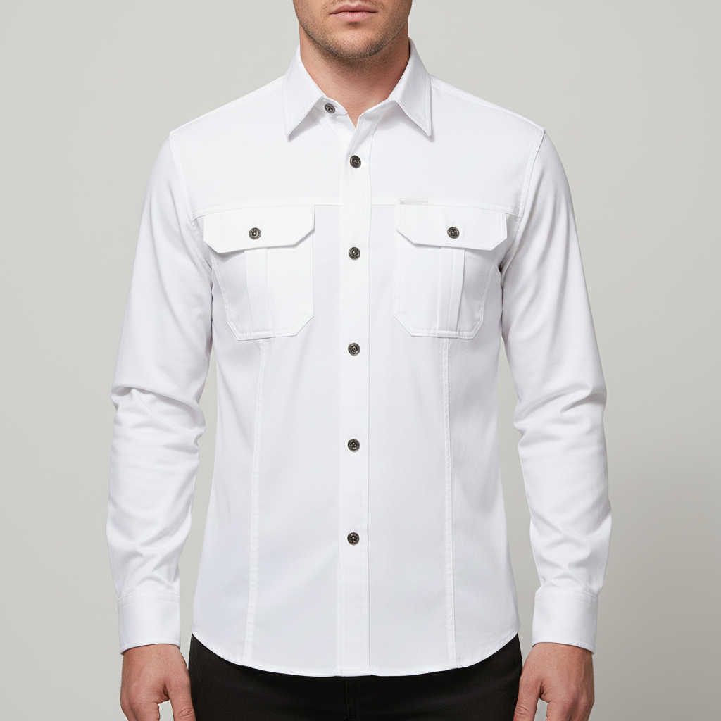 Elrita | Camicia funzionale da esterno