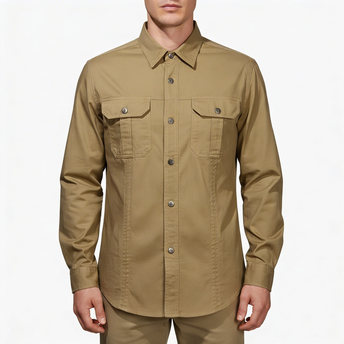 Elrita | Camicia funzionale da esterno