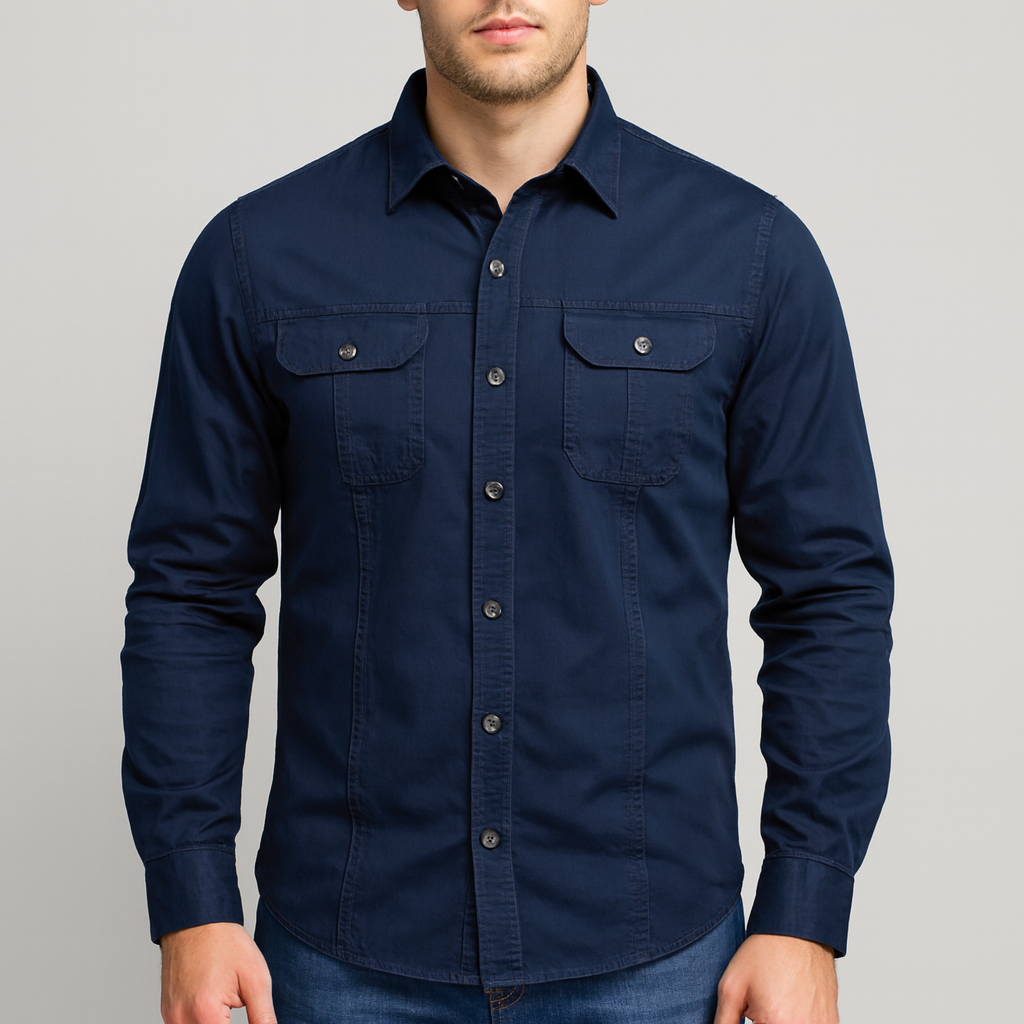 Elrita | Camicia funzionale da esterno
