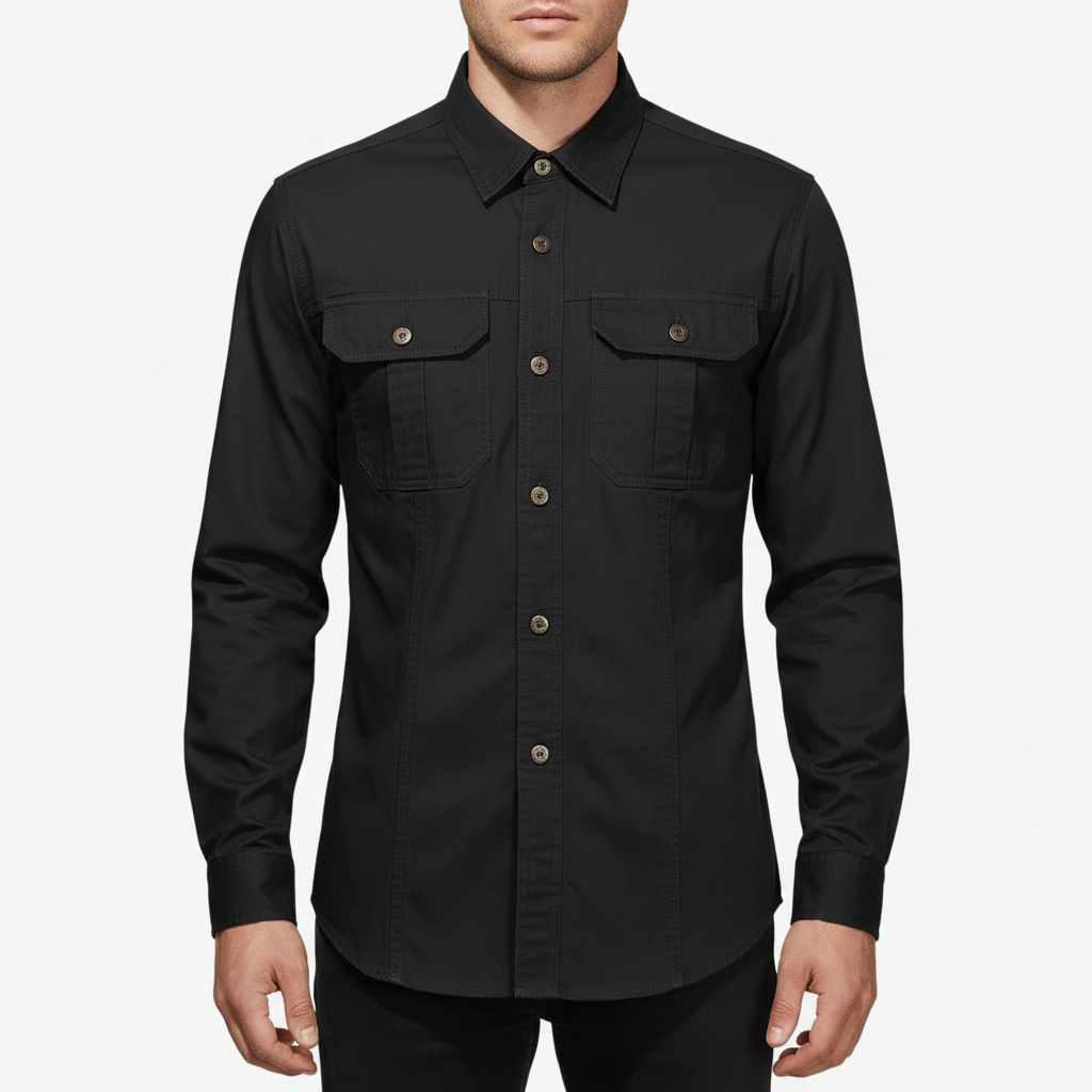 Elrita | Camicia funzionale da esterno