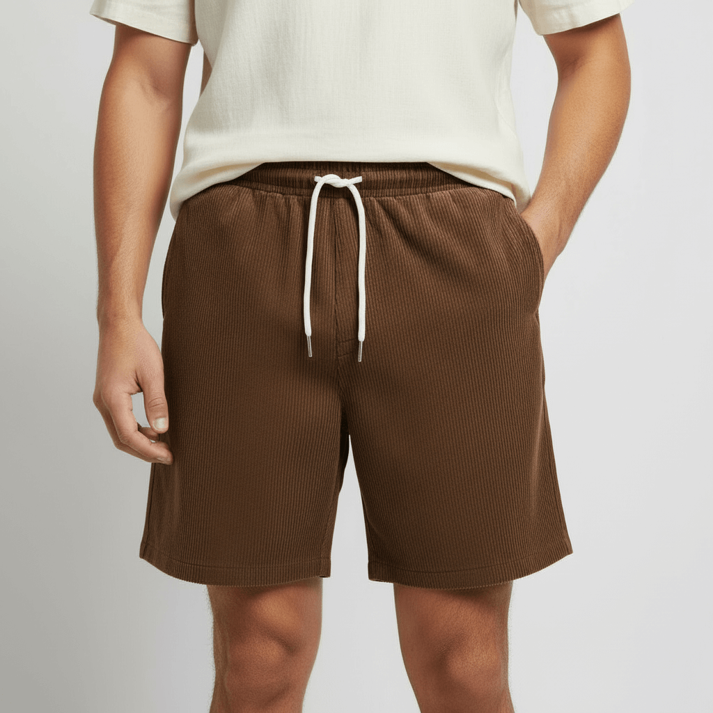 Elrita | Costume da bagno traspirante con vita elastica