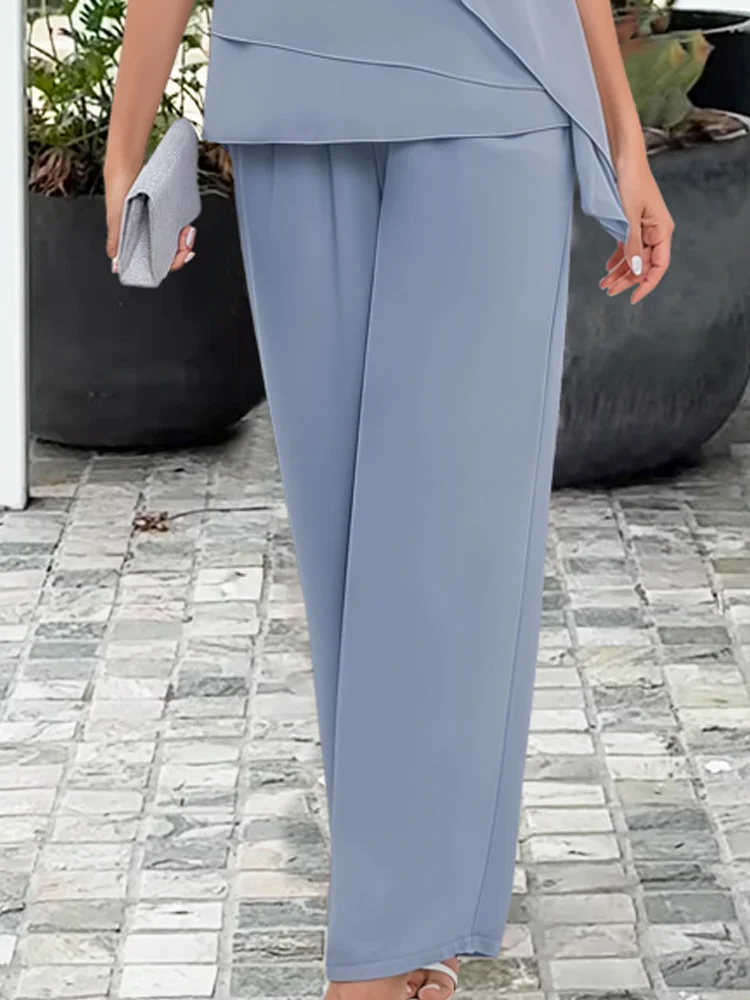 Elrita | Elegante completo coordinato a due pezzi