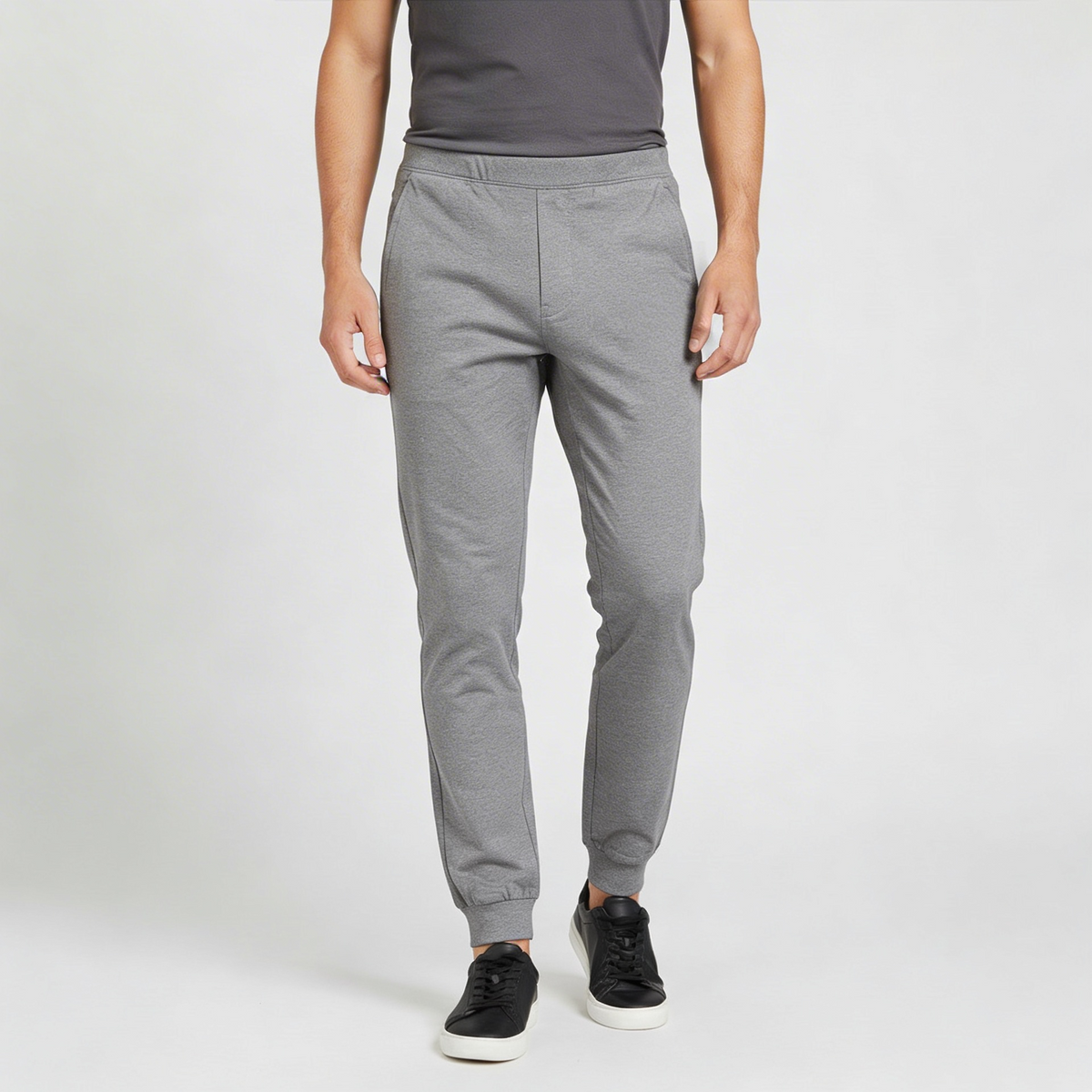 Elrita | Pantaloni con vita elastica