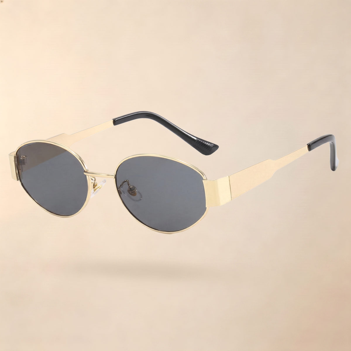 Elrita | Eleganti occhiali da sole dal design retrò