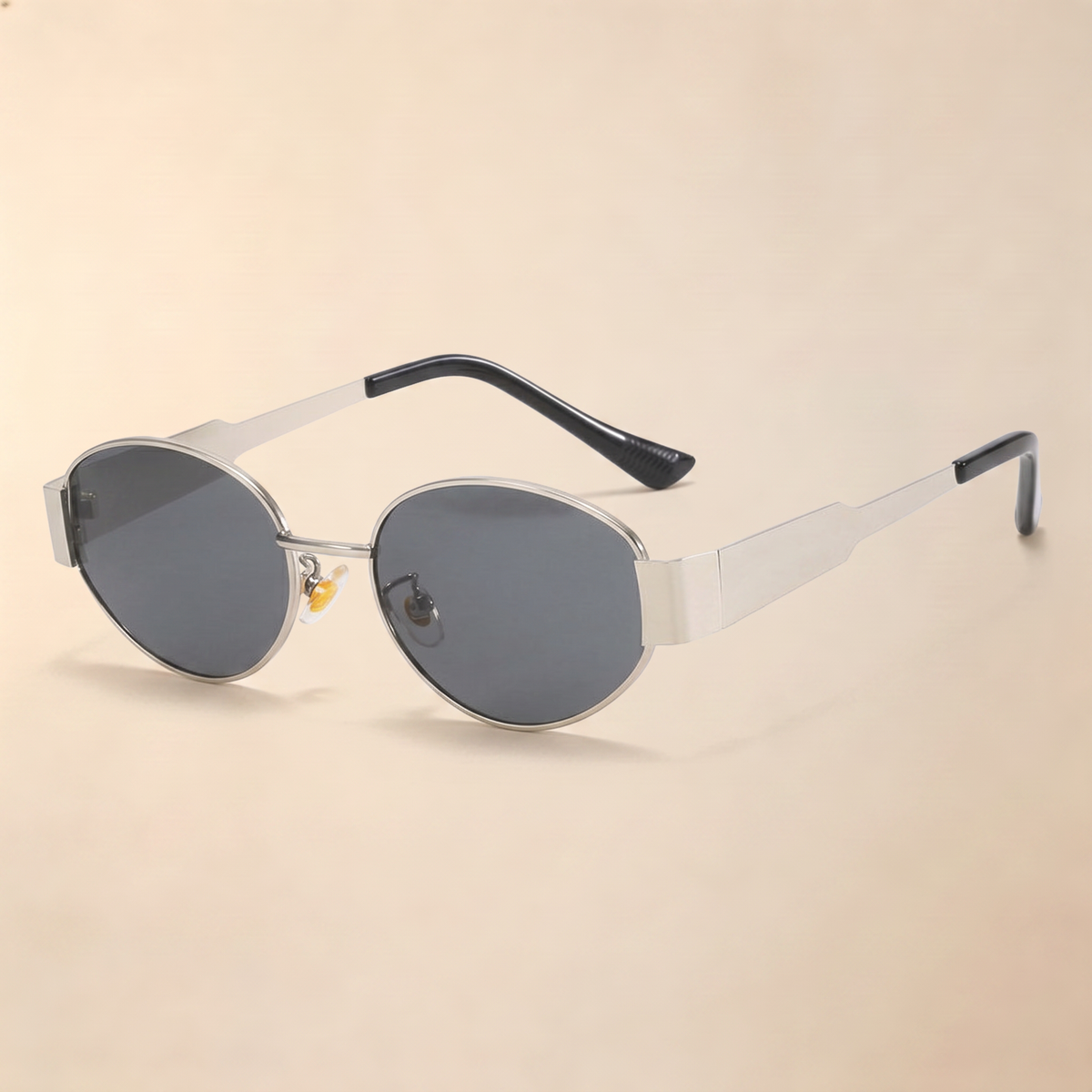 Elrita | Eleganti occhiali da sole dal design retrò