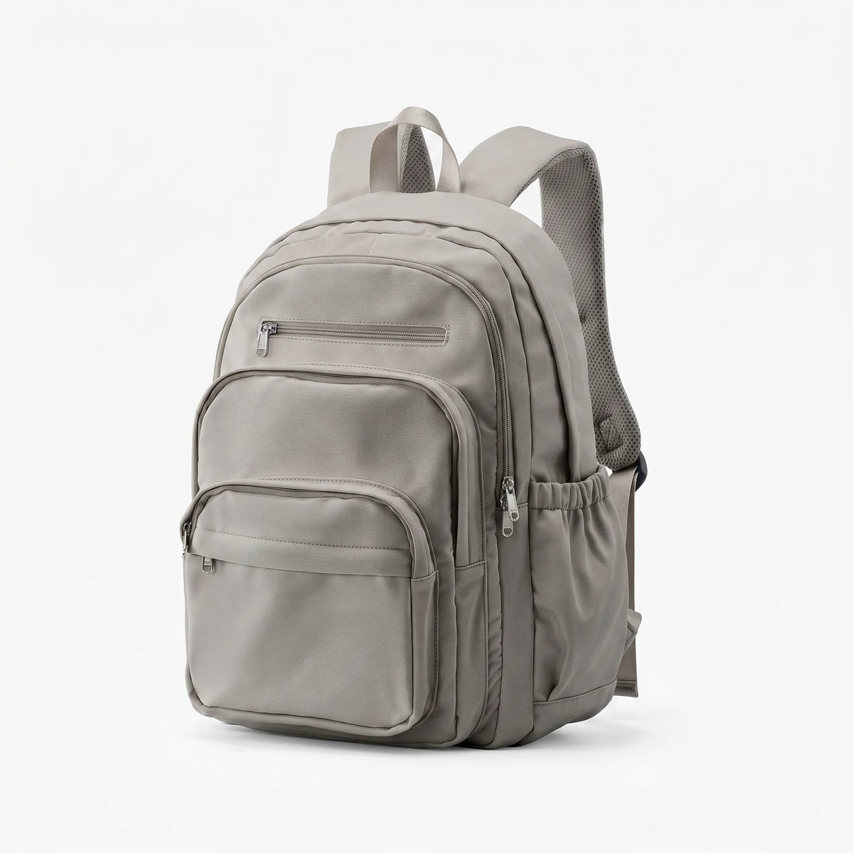 Zaino multitasche con scomparto porta pc, capiente per scuola, università e viaggio - view 6